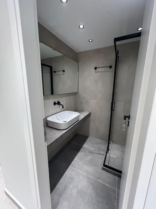 Bluemotion - Just Sleep Apartment