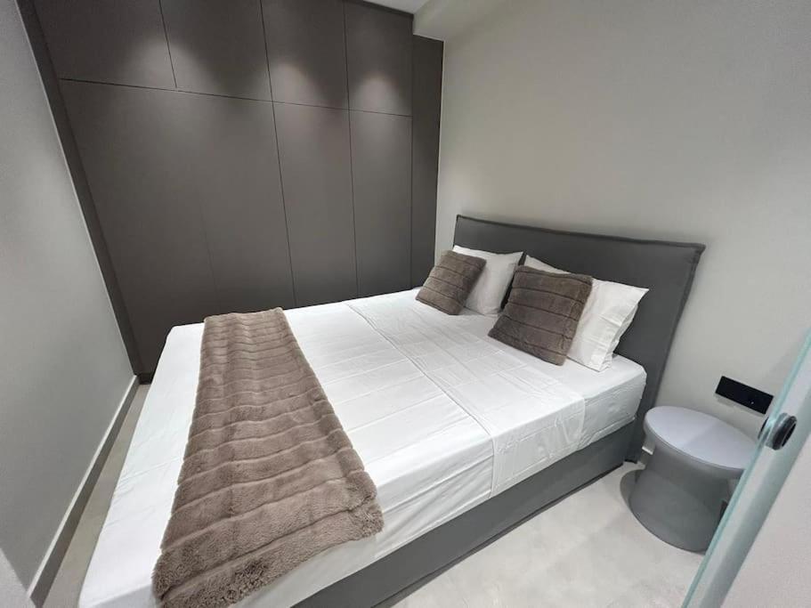 Bluemotion - Just Sleep Apartment